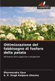 Ottimizzazione del fabbisogno di fosforo della patata