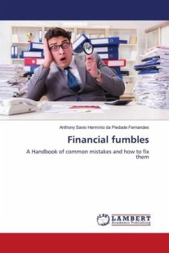 Financial fumbles