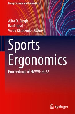 Cover Sports Ergonomics