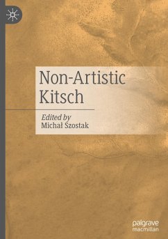 Cover Non-Artistic Kitsch