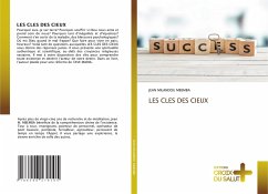 Cover LES CLES DES CIEUX