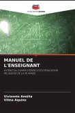 MANUEL DE L'ENSEIGNANT