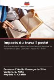 Impacts du travail posté