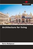 Architecture for living