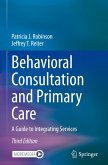 Behavioral Consultation and Primary Care