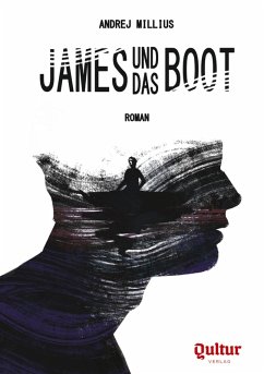 Cover James und das Boot