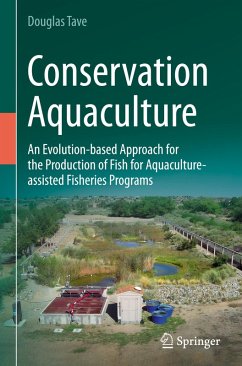 Cover Conservation Aquaculture