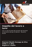 Impatto del lavoro a turni