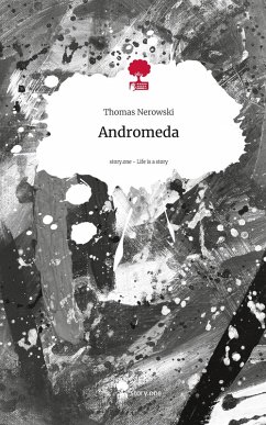 Cover Andromeda. Life is a Story - story.one
