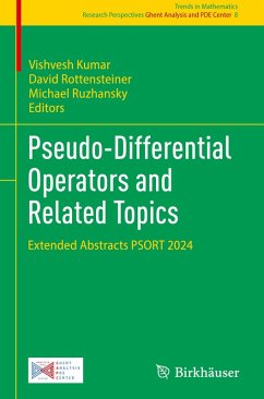 Cover Pseudo-Differential Operators and Related Topics