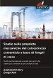 Studio sulle proprietà meccaniche del... - Bild 1