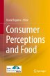 Consumer Perceptions and Food - Bild 1