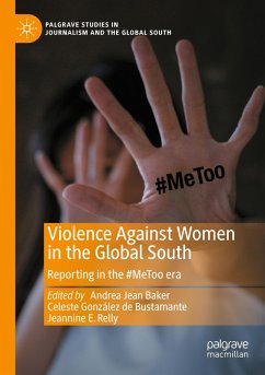 Cover Violence Against Women in the Global South