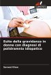 Esito della gravidanza in donne con... - Bild 1