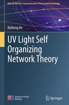 Cover UV Light Self Organizing Network Theory