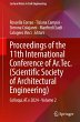 Proceedings of the 11th International... - Bild 1