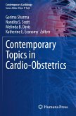 Contemporary Topics in Cardio-Obstetrics