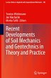 Recent Developments of Soil Mechanics... - Bild 1