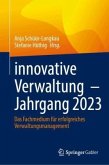 innovative Verwaltung ¿ Jahrgang 2023