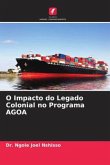 O Impacto do Legado Colonial no Programa AGOA