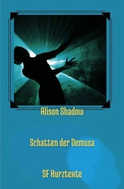 Schatten der Demusa - Mittelbach, Michael