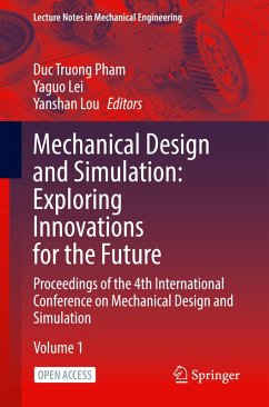 Mechanical Design and Simulation: Exploring Innovations for the Future