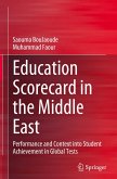 Education Scorecard in the Middle East
