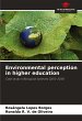 Environmental perception in higher... - Bild 1