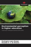 Environmental perception in higher education