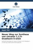 Neuer Weg zur Synthese von chiralen 1,2,4-Oxadiazin-5-onen