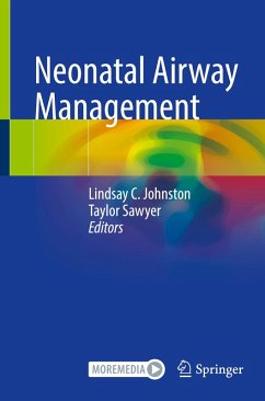 Cover Neonatal Airway Management