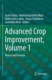 Advanced Crop Improvement, Volume 1