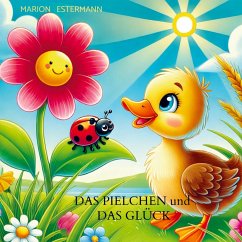 Cover Das Pielchen und das Glück