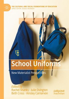 Cover School Uniforms