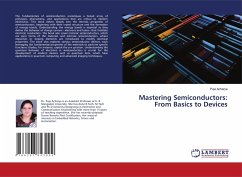 Mastering Semiconductors: From Basics to Devices