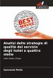 Analisi delle strategie di qualità del... - Bild 1
