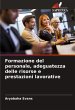 Formazione del personale, adeguatezza... - Bild 1