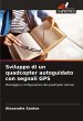 Sviluppo di un quadcopter autoguidato... - Bild 1