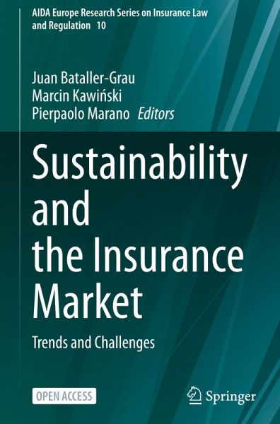 Sustainability and the Insurance Market