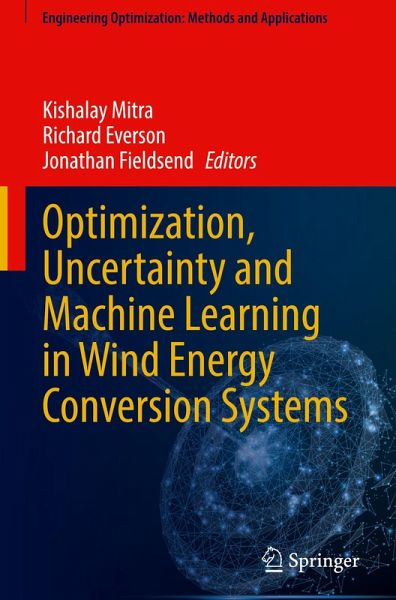 Optimization, Uncertainty and Machine Learning in Wind Energy Conversion Systems Optimization, Uncertainty and Machine Learning in Wind Energy Conversion Systems