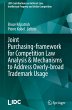 Joint Purchasing-framework for... - Bild 1