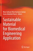 Sustainable Material for Biomedical Engineering Application