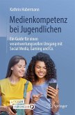 Medienkompetenz bei Jugendlichen