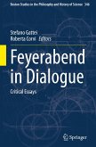 Feyerabend in Dialogue