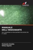 MANUALE DELL'INSEGNANTE