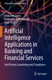 Artificial Intelligence Applications in Banking and Financial Services