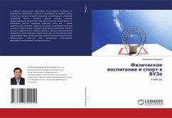 Fizicheskoe wospitanie i sport w VUZe Fizicheskoe wospitanie i sport w VUZe