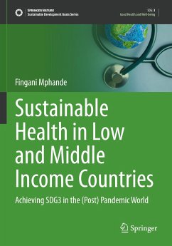 Sustainable Health in Low and Middle Income Countries - Mphande, Fingani