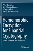 Homomorphic Encryption for Financial Cryptography