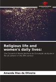 Religious life and women's daily lives: